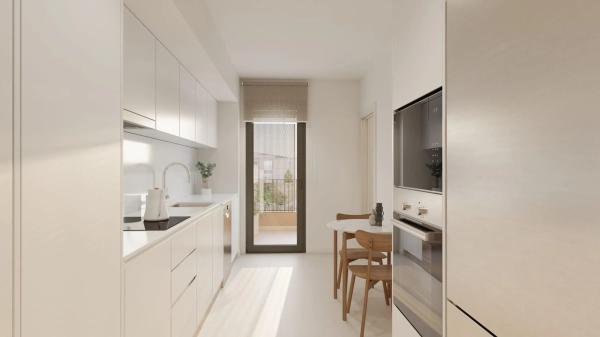 CULMIA Mistral Parc de l’Alba