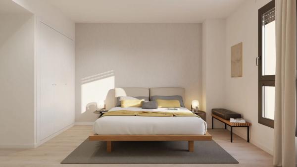 CULMIA Mistral Parc de l’Alba