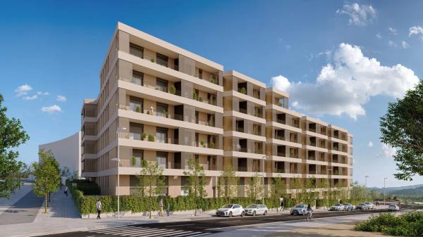 CULMIA Mistral Parc de l’Alba