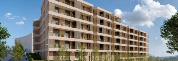 CULMIA Mistral Parc de l’Alba