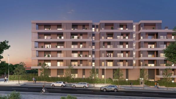 CULMIA Mistral Parc de l’Alba