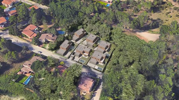 Sant Miquel 4 Matadepera