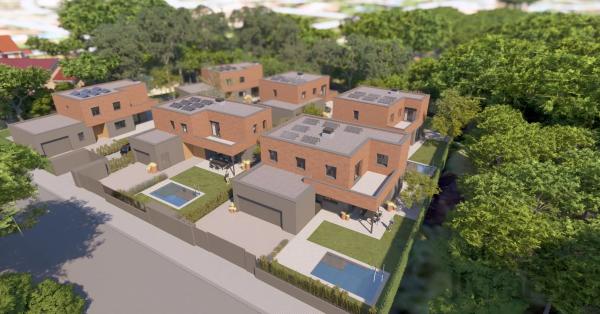 Sant Miquel 4 Matadepera