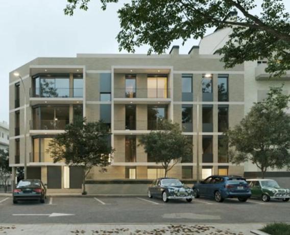 Carretera Sabadell, 51 Rubi