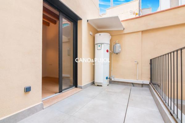 Baixada de Sant Joan