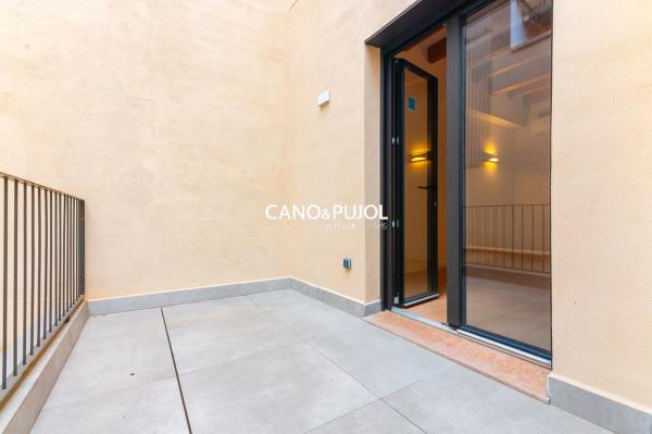 Baixada de Sant Joan