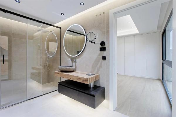 chalet de lujo independiente en el centro de Sant Cugat del Vallès