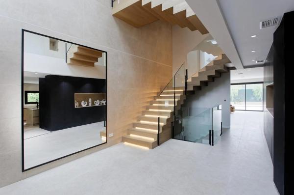 chalet de lujo independiente en el centro de Sant Cugat del Vallès