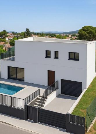 Residencial Clavell Solà