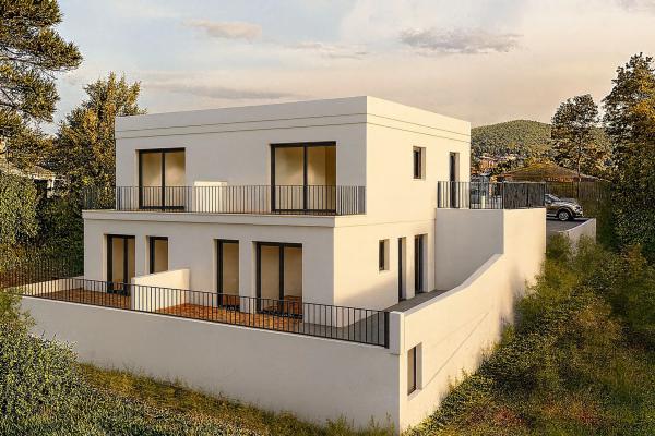 Residencial Pujol Blanc