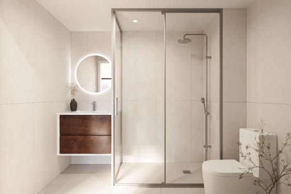 Residencial Soler i Diffent