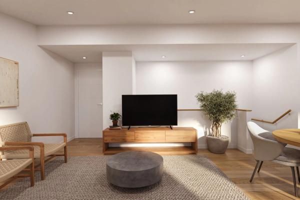 Residencial Soler i Diffent