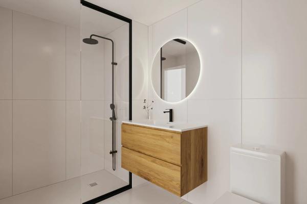 Residencial Soler i Diffent