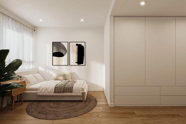 Residencial Soler i Diffent