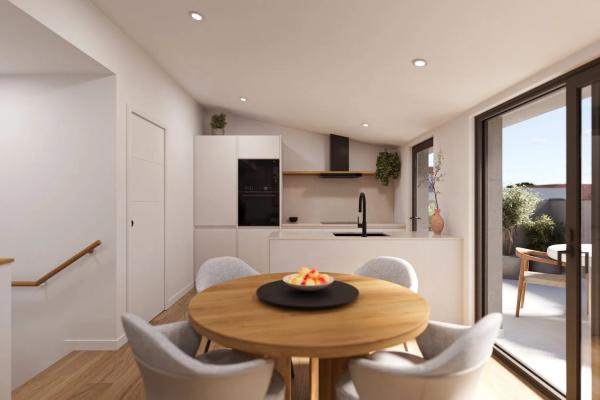 Residencial Soler i Diffent