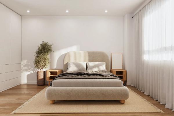 Residencial Soler i Diffent