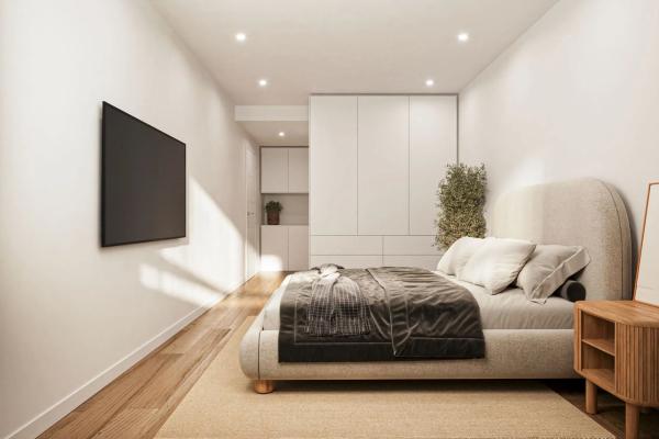 Residencial Soler i Diffent