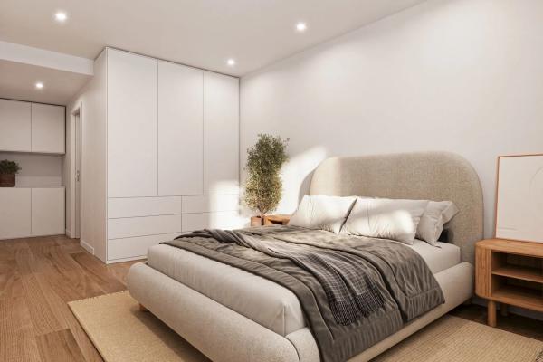 Residencial Soler i Diffent