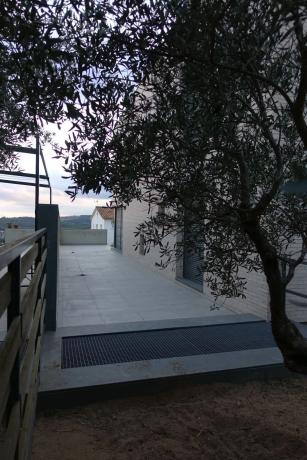 Chalet adosado en camino de Puiggraciós, 4