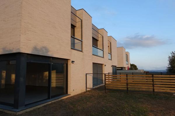 Chalet adosado en camino de Puiggraciós, 4