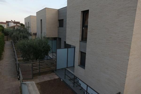 Chalet adosado en camino de Puiggraciós, 4