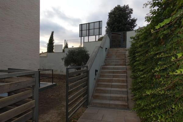 Chalet adosado en camino de Puiggraciós, 4