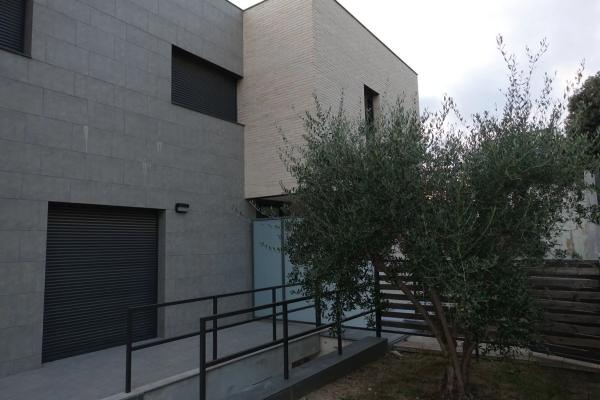 Chalet adosado en camino de Puiggraciós, 4