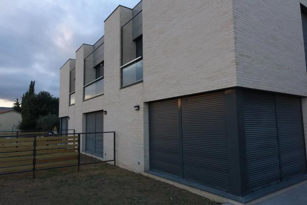 Chalet adosado en camino de Puiggraciós, 4