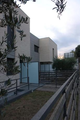 Chalet adosado en camino de Puiggraciós, 4