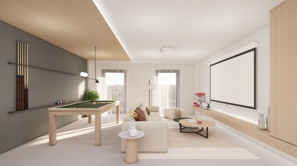 Viladecavalls Centre