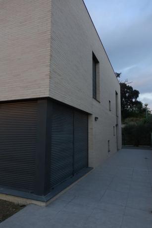 Chalet adosado en camino de Puiggraciós, 4