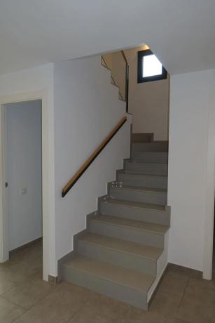 Chalet adosado en camino de Puiggraciós, 4