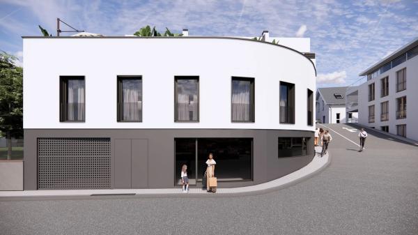 Viladecavalls Centre