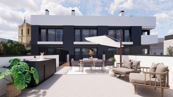 Viladecavalls Centre