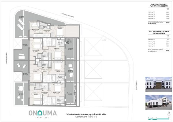 Viladecavalls Centre