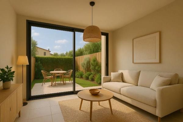 Dúplex en calle Nou, 23