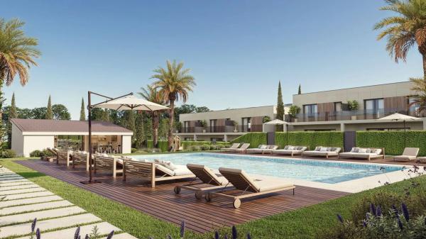 Els Jardins de l'Ametllà