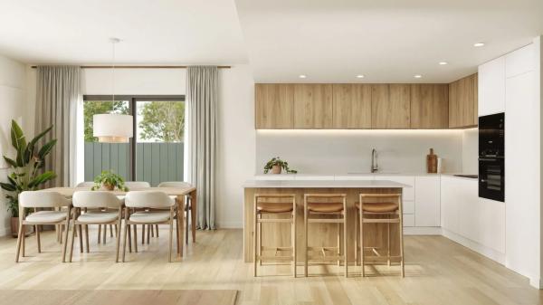 Els Jardins de l'Ametllà