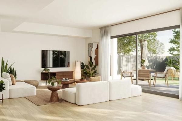 Els Jardins de l'Ametllà