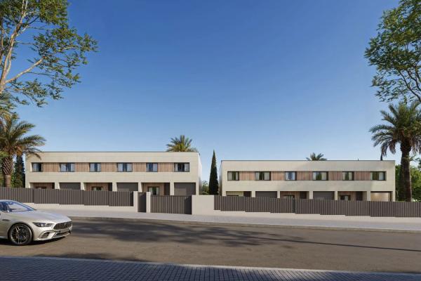 Els Jardins de l'Ametllà