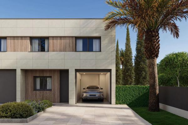 Els Jardins de l'Ametllà