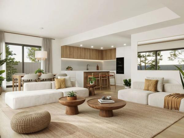 Els Jardins de l'Ametllà