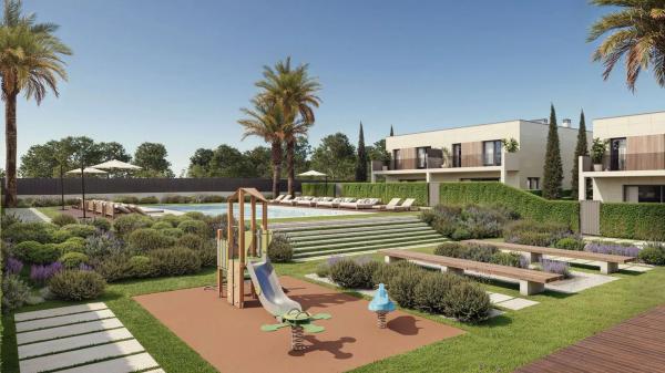 Els Jardins de l'Ametllà