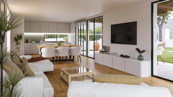 Chalets independientes en venta en Calle de les Heures