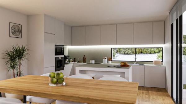 Chalets independientes en venta en Calle de les Heures