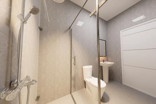 Piso en rambla de Balmes, 19