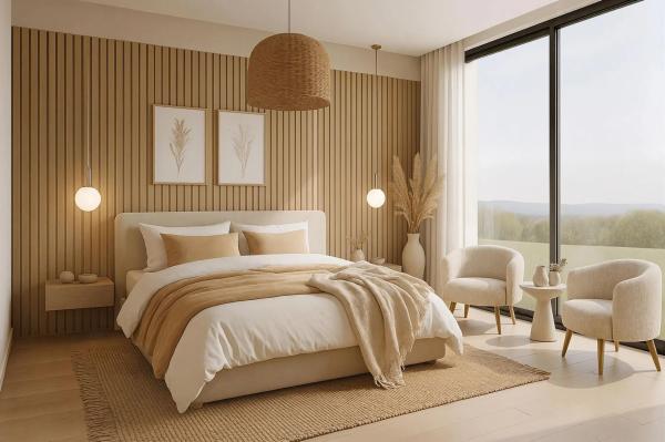 Casa independiente en avenida de la Llum, 3