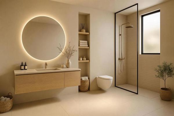 Casa independiente en avenida de la Llum, 3