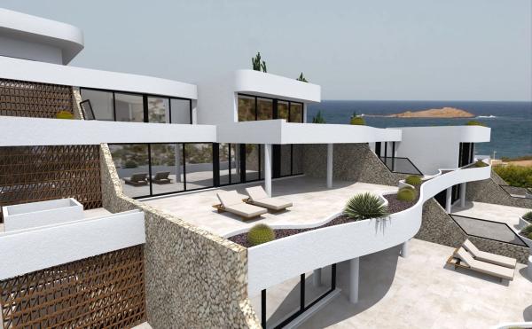 White Shark Building