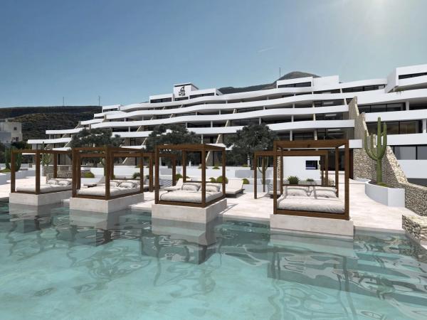 White Shark Building